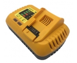 8A Charger for Dewalt 18V-20V